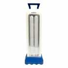 LUZ DE EMERGENCIA SATE A-EL5932 WHITE/PURPLE BIVOL A-EL5932