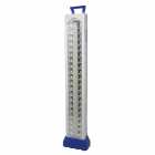 LUZ DE EMERGENCIA SATE A-EL5961 WHITE/PURPLE BIVOL A-EL5961