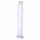 LUZ DE EMERGENCIA SATE A-EL5962 WHITE/PURPLE BIVOL A-EL5962