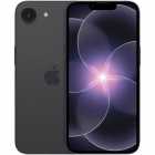 APPLE IPHONE 17E MHRR4LL/A 512GB BLACK A3575