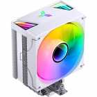 COOLER CPU JONSBO CR-1000 V3 PRO ARGB 120MM WHITE* SINGLE-TOWER