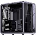 GABINETE JONSBO BO400CG ATX MID-TOWER GRAY