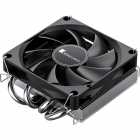 COOLER P/CPU JONSBO HP-400S 103MM BLACK*G