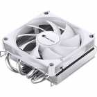 COOLER P/CPU JONSBO HP-400S 103MM WHITE*G