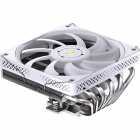 COOLER P/CPU JONSBO HP-600 120MM WHITE*G