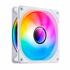 COOLER FAN JONSBO FR-606WR ARGB 120MM WHITE*G FR-606WR