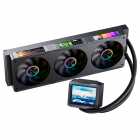 COOLER WATER JONSBOTF3-360SCB TELA DIGITAL BLK*G