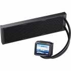 WATER COOLER JONSBO TF3-360SCBN TELA DIGITAL BK SF TF3-360SCBN S/F