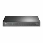 HUB SWITCH TP-LINK 08P TL-SG2008P GIGABIT SMART 4 POE+