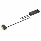 CONTROLADOR P/ COOLER JONSBO RC01 ARGB BLACK *G 9123166