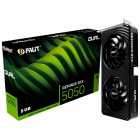 VGA RTX5050 8GB PALIT DUAL NE65050019P1-GB2070D GDDR6/128BIT