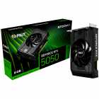 VGA RTX5050 8GB PALIT STORMX NE65050019P1-GB2070F GDDR6