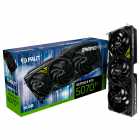 VGA RTX5070TI 16GB PALIT GAMINGPRO-S GDDR7 3FAN NE7507T019T2-GB 2031U