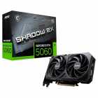 VGA RTX5060 8GB MSI SHADOW 2X OC 912-V537-056 912-V537-056