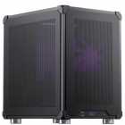 GABINETE JONSBO C6 MICRO ATX MINI TORRE BLACK