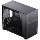 GABINETE JONSBO D31 MESH MICRO ATX MID-TOWER BLACK