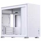 GABINETE JONSBO D31 MESH MICRO ATX MID-TOWER WHITE