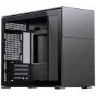 GABINETE JONSBO D31 STD MICRO-ATX MINI TORRE BLACK