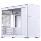 GABINETE JONSBO D31 STD MICRO-ATX MINI TORRE WHITE
