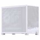 GABINETE JONSBO D32 STD MICRO-ATX MINI TORRE WHITE