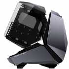 GABINETE JONSBO MOD-5 ATX/MATX/ITX/BLACK