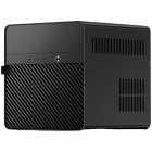 GABINETE JONSBO N2 MINI-ITX MINI-TOWER BLACK