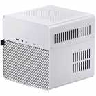 GABINETE JONSBO N2 MINI-ITX MINI-TOWER WHITE
