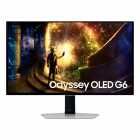 MON 27 SAMSUNG LS27HG610SNXZA G6 ODYSSEY OLED