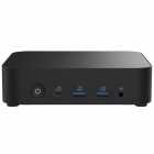 MINI PC ASUS RNUC14MNK1500001 INTEL N150/DDR5/WIFI WI-FI 6E(2*).BT
