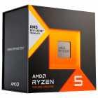 CPU AMD AM5 RYZEN R5 7600X3D BOX 4.7GHZ S/COOLER 100-100001721W0 F