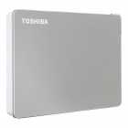 HD EXT  2TB TOSHIBA CANVIO FLEX HDTX120XSCAA 2.5