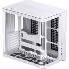 GABINETE JONSBO TK-2 ITX/M-ATX/ATX WHITE