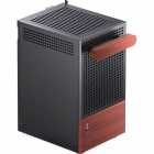 GABINETE JONSBO T6 MINI-ITX MINI-TOWER BLACK