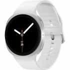 RELOGIO SAMSUNG GALAXY WATCH8 40MM SM-L320 SILVER SM-L320NZSALTA