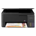 IMP EPSON L3310 ECOTANK IMP/COP/SCA/USB BIVOLT C11CL61302