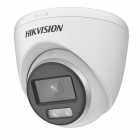 CAMERA HIKVISION TURRET DS-2CE72DF0T-F 2MP 2.8MM COLORVU