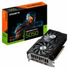 VGA RTX5050 8GB GIGABYTE WINDFORCE OC V2 8G GDDR6 GV-N5050WF2OC V2-8GD
