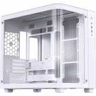 GABINETE JONSBO TK-3 ITX/M-ATX/ATX WHITE