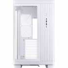 GABINETE JONSBO TK-4 ITX/M-ATX/ATX WHITE