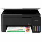 IMP EPSON L3350 ECOTANK IMP/COP/SCA/USB BIVOLT C11CL62306