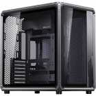 GABINETE JONSBO X400 M-ITX/M-ATX/ATX GRAY