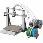 IMP 3D BAMBU LAB A2L LITE COMBO GRAY BIVOLT