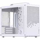 GABINETE JONSBO Z20 M-ITX M-ATX WHITE