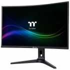 THERMALTAKE TGM-V32CQ GAMER CURVED QHD VA 170HZ/ I GM-GCE-32CEQB