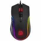 MOUSE GAMER USB THERMALTAKE NEROS RGB EMO-NRR-WDOT EMO-NRR-WDOTBK-