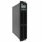 UPS 2KVA NOBREAK APS TOWER ON LINE 1800W 220V C/RACK 2KVASRT