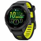 RELOGIO GARMIN FORERUNNER 265S BLACK/AMP YELLOW B 010-02810-03