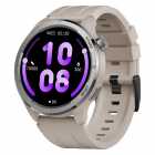 RELOGIO SMART HAYLOU SOLAR NEO HF008 BEIGE HF008