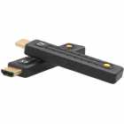 ADAPTADOR HDMI EXTENSOR SATE A-HD134 WIFI PAR A-HD134
