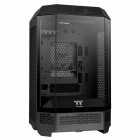 GABINETE THERMALTAKE THE TOWER 300 BLACK CA-1Y4-00S1WN-0